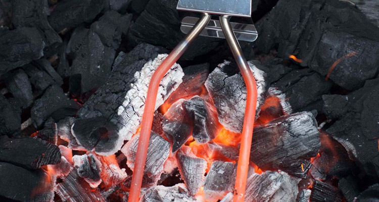 Electric Charcoal Fire Starter