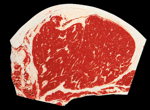 USDA Prime Beef