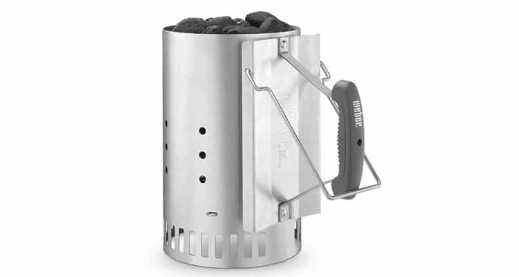 Weber Chimney Starter