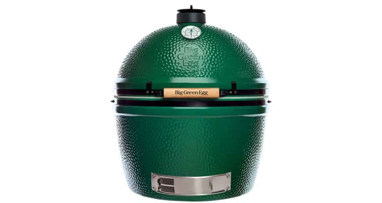 What is The Big Green Egg