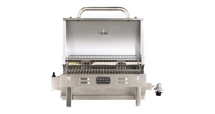 Masterbuilt SH19030819 Smoke Hollow PT300B Propane Grill