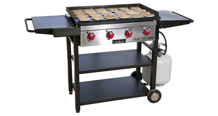 Camp Chef Flat Top Grill 600 (FTG600)