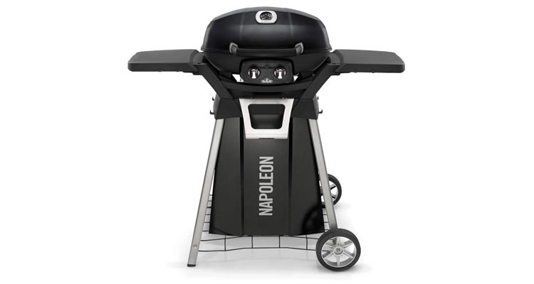 Napoleon TravelQ Pro Portable Gas Grill