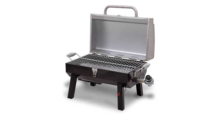 Char-Broil Gas Grill 200