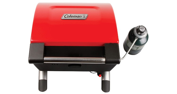 Coleman NXT Lite Tabletop Propane Grill