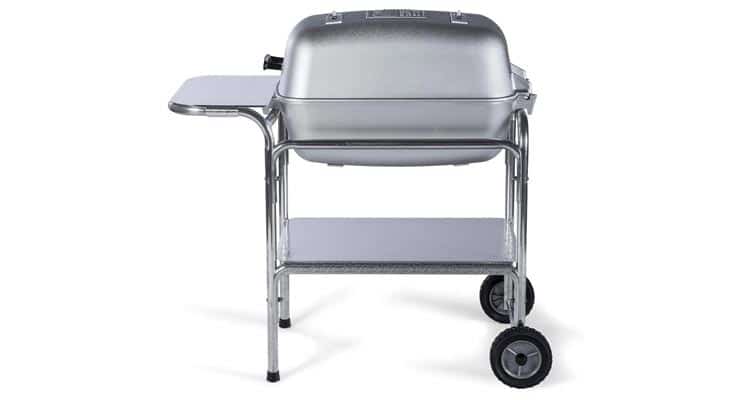 PK Grills Original PK Grill & Smoker