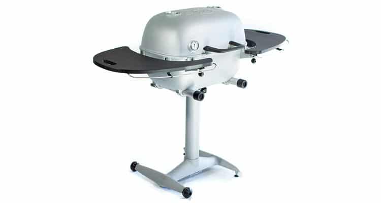 PK Grills PK360 Grill and Smoker Combination