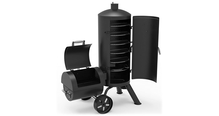 Dyna-Glo Signature Series Vertical Smoker