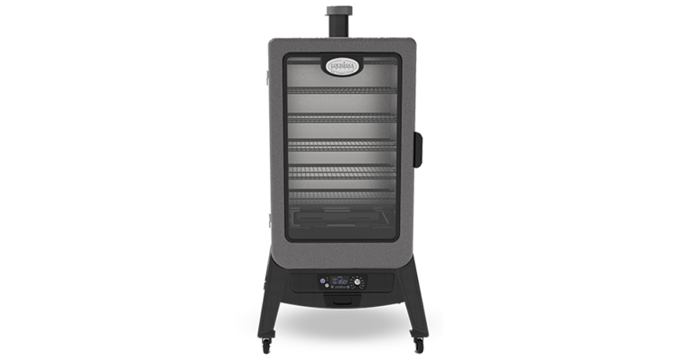 Louisiana Grills Vertical Pellet Smoker