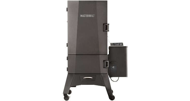 Masterbuilt MB20250218 MWS 340B Pellet Smoker