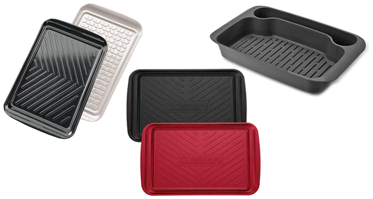 Best BBQ Grill Prep Trays