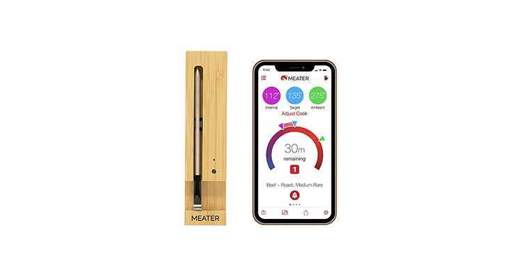 Original MEATER Smart Digital Meat Thermometer