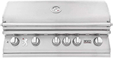 Lion L90000 40-Inch Stainless Steel Built-In Natural Gas Grill