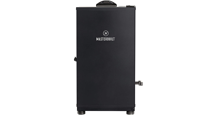 Masterbuilt MES 130b Digital Electric Smoker