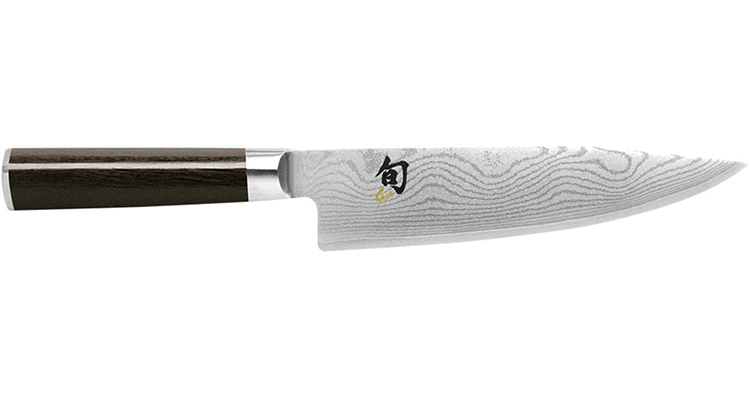 Shun Classic 8-Inch Chef Knife