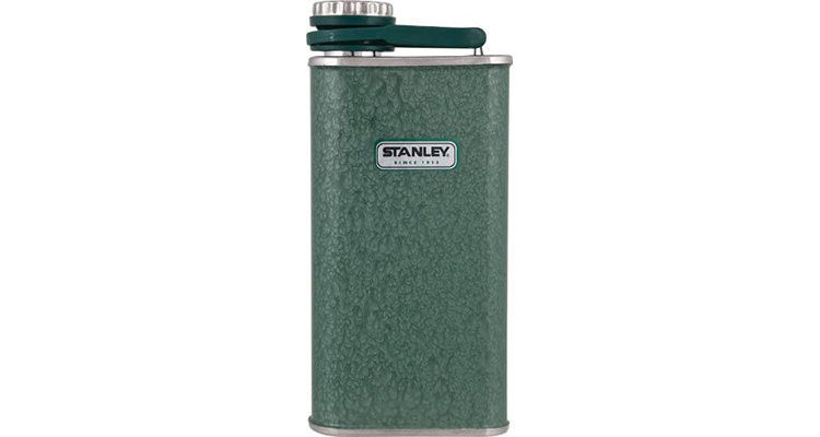 Stanley Classic 8-oz Flask