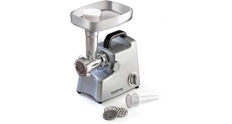 Chef's Choice Meat Grinder