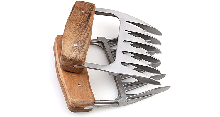 Easylife Stainless Steel Bear Claws