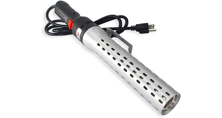 Ipalmay Fast Electric Fire Starter