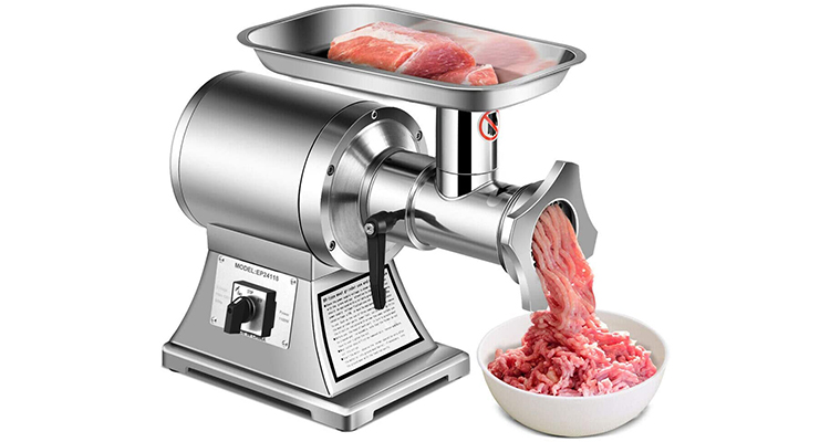 Tangkula Commercial Meat Grinder
