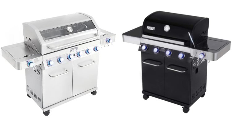 Best Monument Grill Reviews