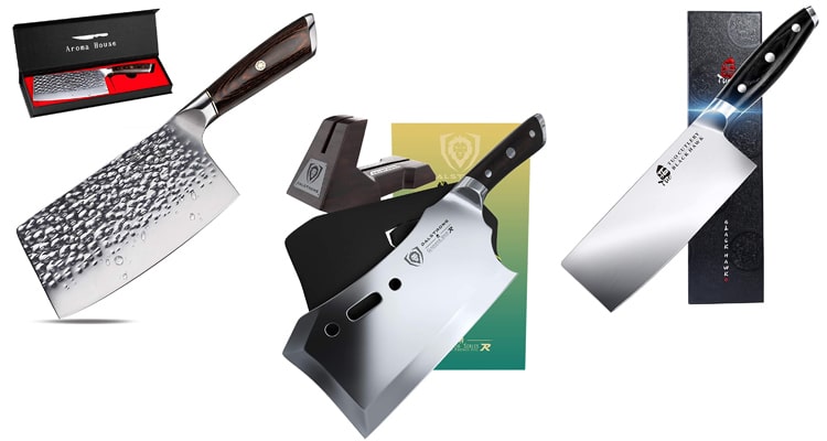 Best Meat Cleaver