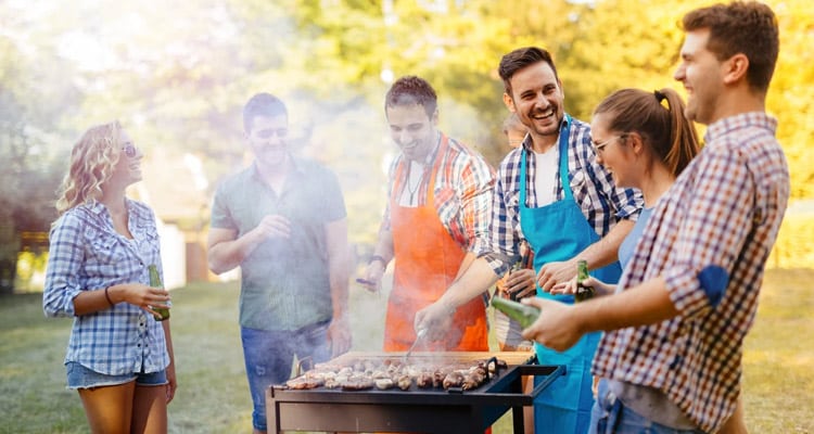 Things to Make Your BBQ More Enjoyable