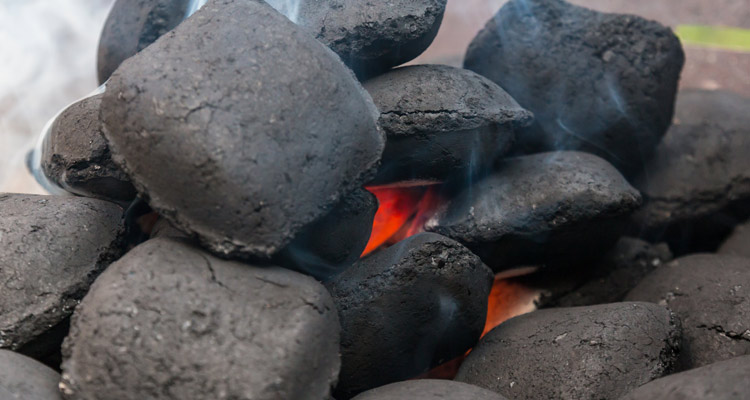 The Griller’s Guide to Charcoal Briquettes