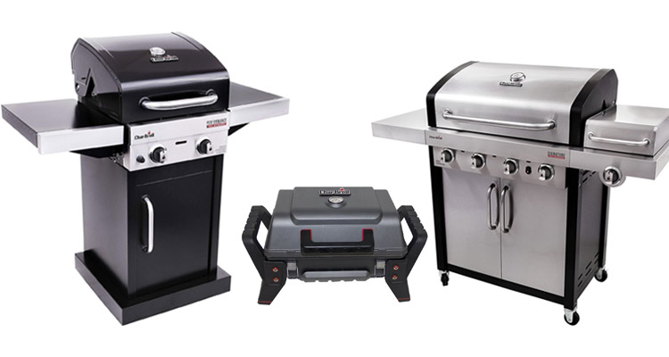 The 21 Best Infrared Gas Grills for 2024