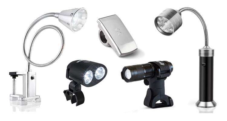 The 21 Best BBQ Grill Lights for 2023