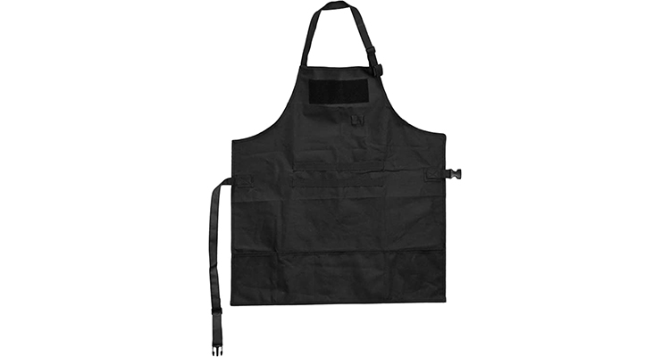Get the Best BBQ Grilling Apron for Your Next Cookout | RocksBarBQue