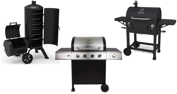 10 Best Dyna-Glo Grill Reviews for 2024