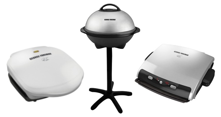 10 Best George Foreman Grills for 2023