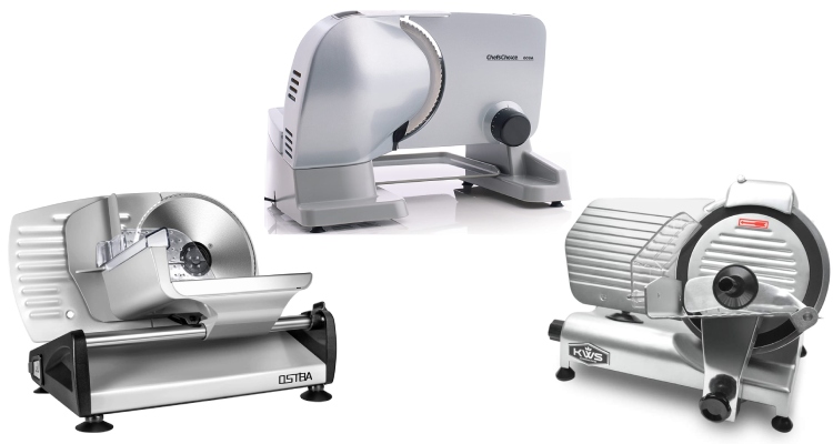 The 10 Best Meat Slicers for 2023