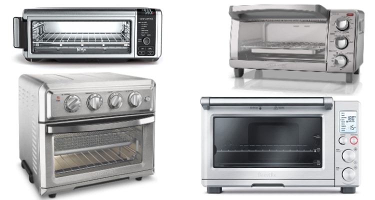 The 10 Best Convection Ovens for 2024