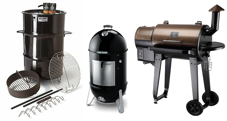 The 10 Best Fish Smokers for 2024