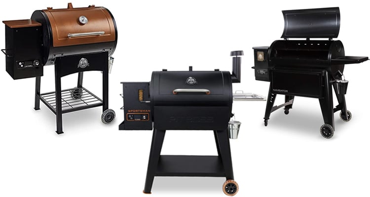 9 Best Pit Boss Pellet Grill Reviews for 2024