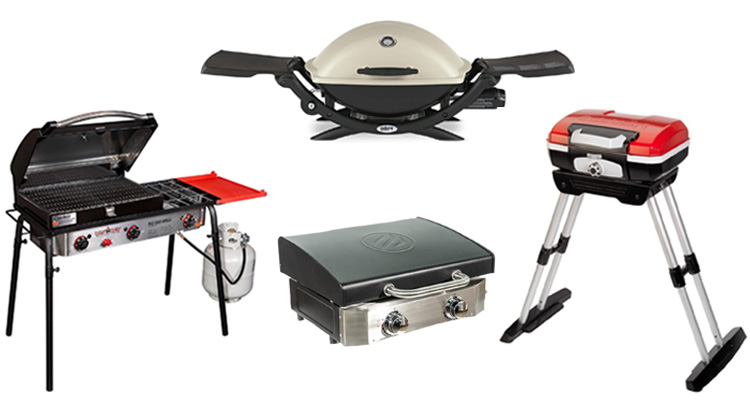 The 10 Best RV Grills for 2023