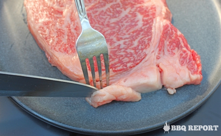 How To Cook Wagyu Beef Steak Tips And Techniques Rocks Barbecue 