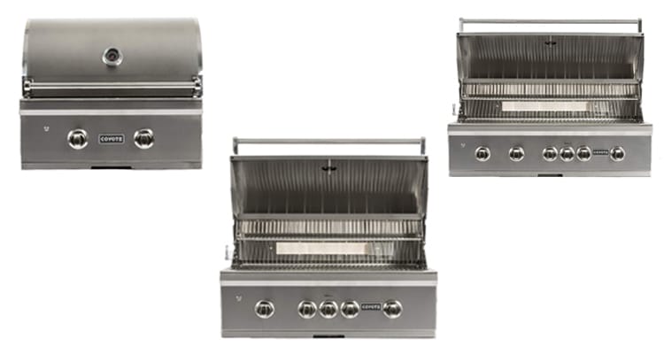 5 Best Coyote Grill Reviews for 2023