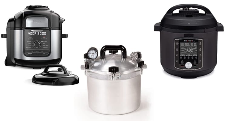 10 Best Pressure Cooker Reviews for 2023