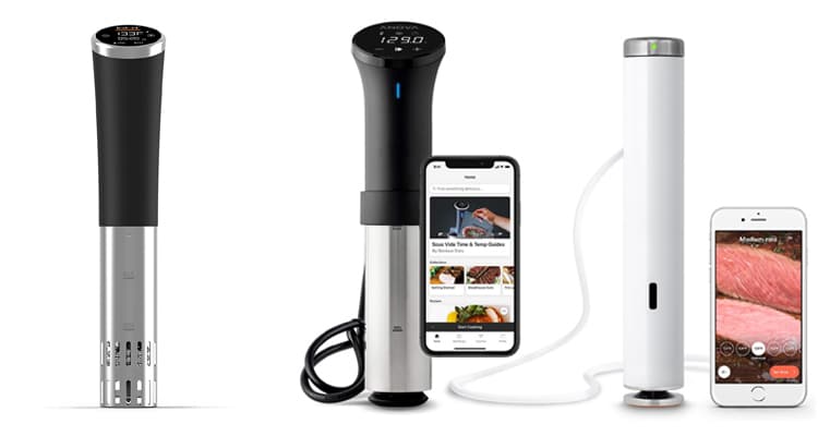 10 Best Sous Vide Cooker Machine Reviews for 2024
