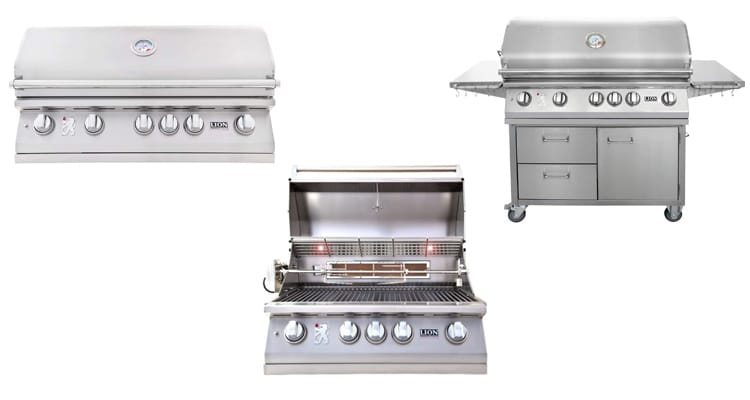 The 5 Best Lion Premium Grills Reviews for 2023