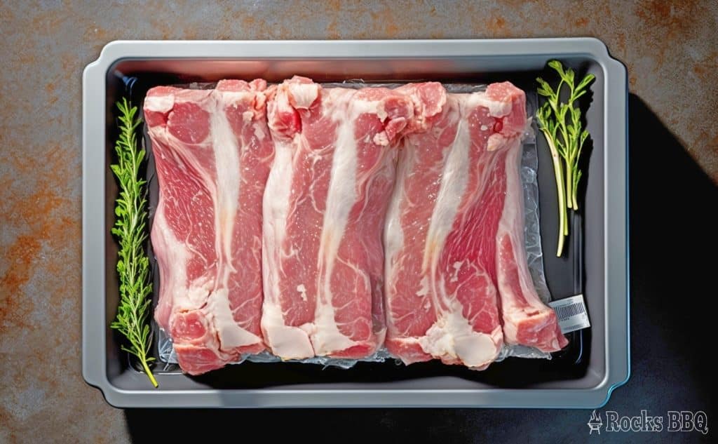 The Ultimate Guide to Storing Ribs in the Fridge