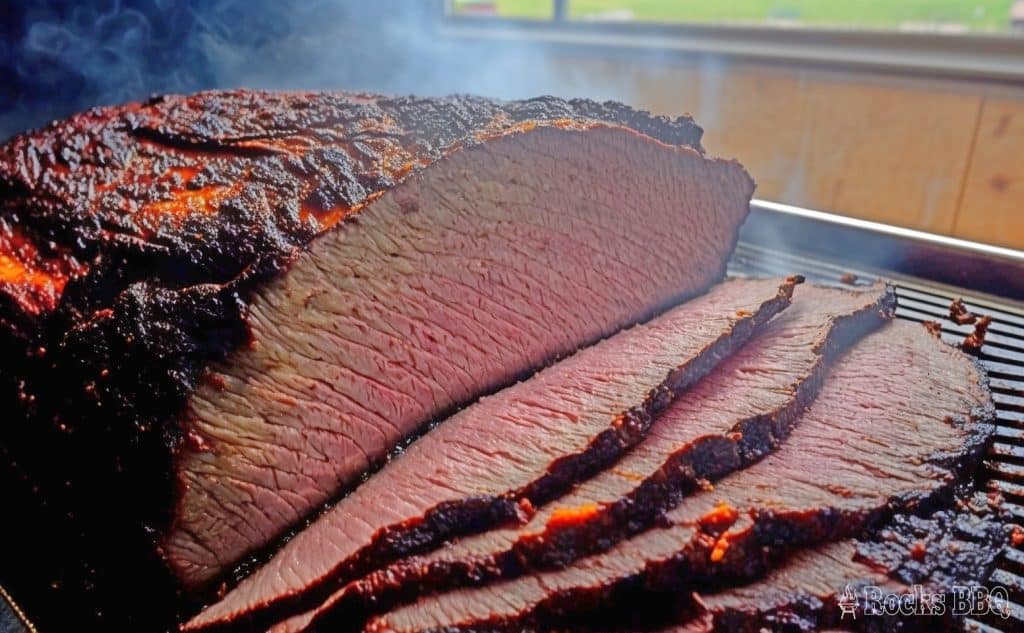 The Ultimate Guide to Resting Brisket