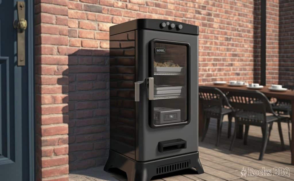 How Does an Electric Smoker Work?