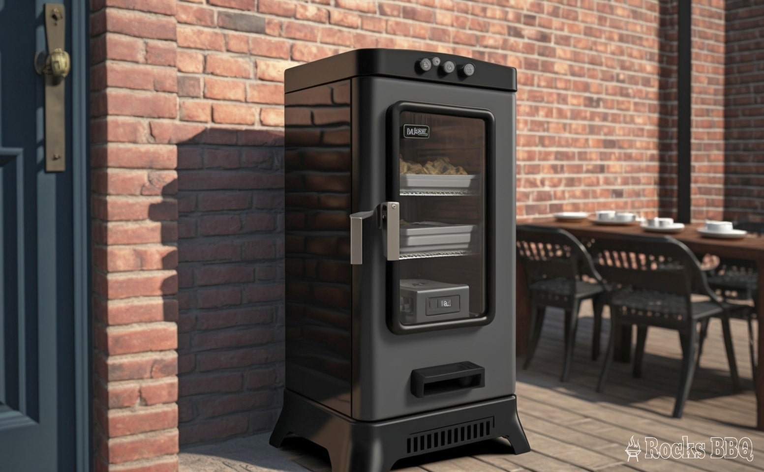 How Does an Electric Smoker Work? A Comprehensive Guide